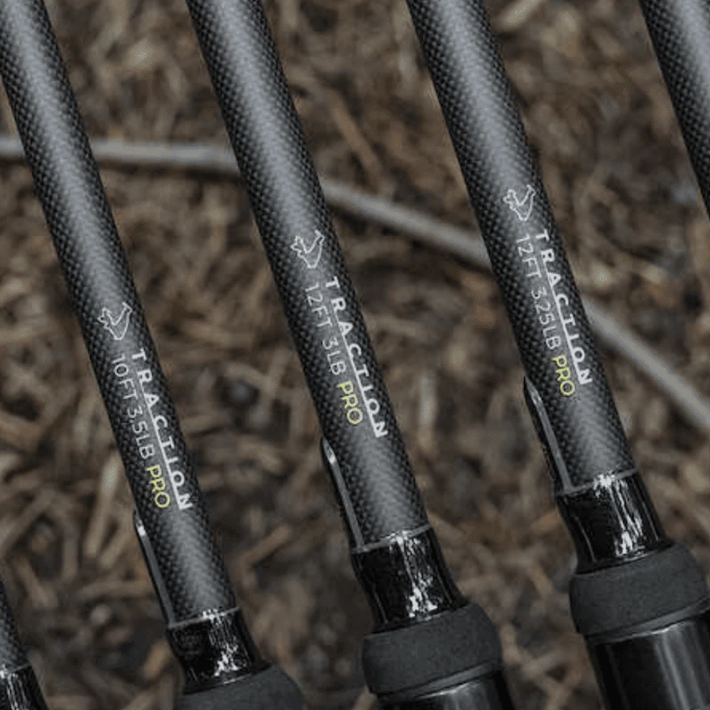 Avid Carp Traction Pro 12 Ft 3,00 Lbs 5 Avid Carp Traction Pro 12 Ft 3,00 Lbs – Bild 5