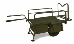 Avid Carp Revolve Session Barrow