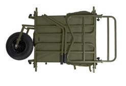 Avid Carp Revolve Session Barrow -Professionelles Angelausrüstungsgeschäft avidbarrow4