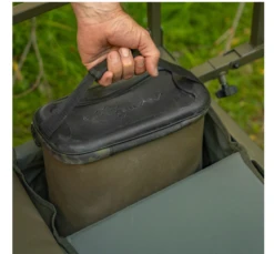 Avid Carp Revolve Session Barrow -Professionelles Angelausrüstungsgeschäft avidbarrow6