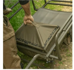 Avid Carp Revolve Session Barrow -Professionelles Angelausrüstungsgeschäft avidbarrow7