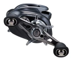 Shimano Bantam 151 HG A Baitcastrolle Linkshand 6 Shimano Bantam 151 HG A Baitcastrolle Linkshand -Professionelles Angelausrüstungsgeschäft bantam151hga2