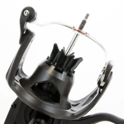 Daiwa Basia 45 SLD QDX -Professionelles Angelausrüstungsgeschäft basia 45 sld qdx achse