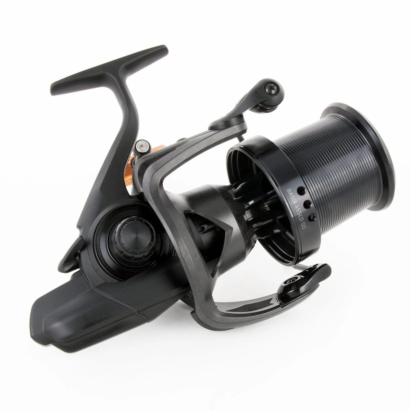 Daiwa Basia 45 SLD QD 3 Daiwa Basia 45 SLD QD – Bild 3