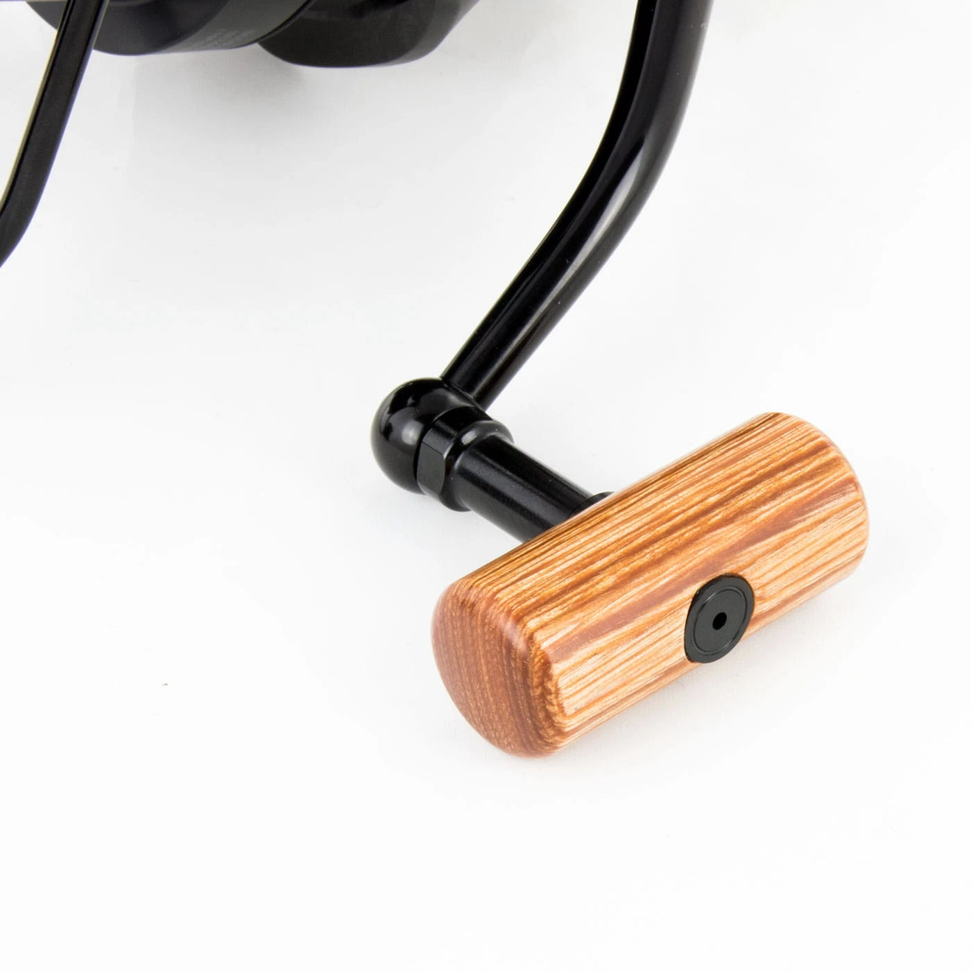 Daiwa Basia 45 SLD QD 5 Daiwa Basia 45 SLD QD – Bild 5