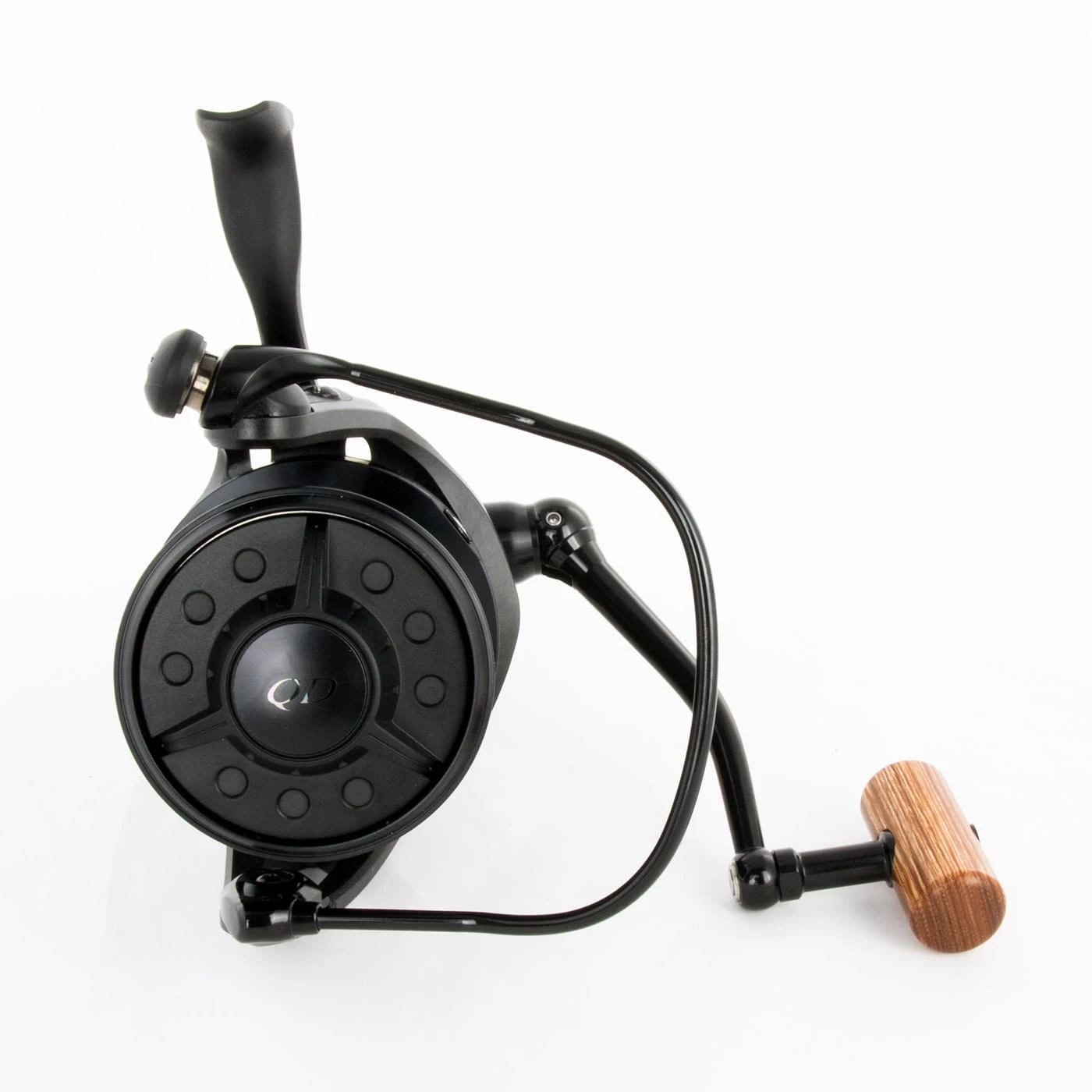 Daiwa Basia 45 SLD QD 2 Daiwa Basia 45 SLD QD – Bild 2