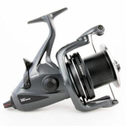 Shimano Big Baitrunner Ci4+ LC 14000 XTB Freilaufrolle 9 Shimano Big Baitrunner Ci4+ LC 14000 XTB Freilaufrolle -Professionelles Angelausrüstungsgeschäft bbtrxtblc seitlich