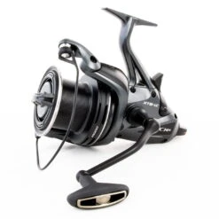 Shimano Big Baitrunner Ci4+ LC 14000 XTB Freilaufrolle
