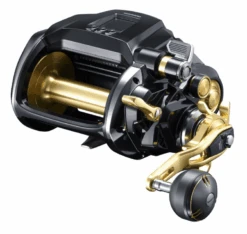Shimano Beastmaster B Monster Rolle