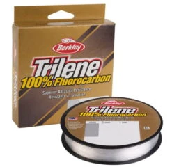 Berkley Trilene Fluorocarbon 0,30mm 7,0kg 50m Clear