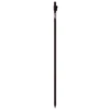 Black Cat Bankstick 115 Cm