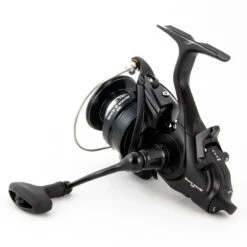 Daiwa Black Widow BR LT 4000-C Freilaufrolle -Professionelles Angelausrüstungsgeschäft black widow br lt einzelkurbel