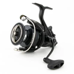 Daiwa Black Widow BR LT 4000-C Freilaufrolle