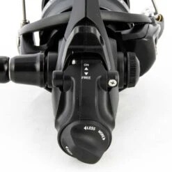 Daiwa Black Widow BR LT 4000-C Freilaufrolle -Professionelles Angelausrüstungsgeschäft black widow br lt freilaufsystem