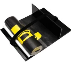 Black Cat Cat Measure Maßband 3 Meter -Professionelles Angelausrüstungsgeschäft blackcatmassband2