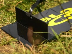 Black Cat Cat Measure Maßband 3 Meter -Professionelles Angelausrüstungsgeschäft blackcatmassband4