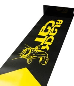 Black Cat Cat Measure Maßband 3 Meter -Professionelles Angelausrüstungsgeschäft blackcatmassband5