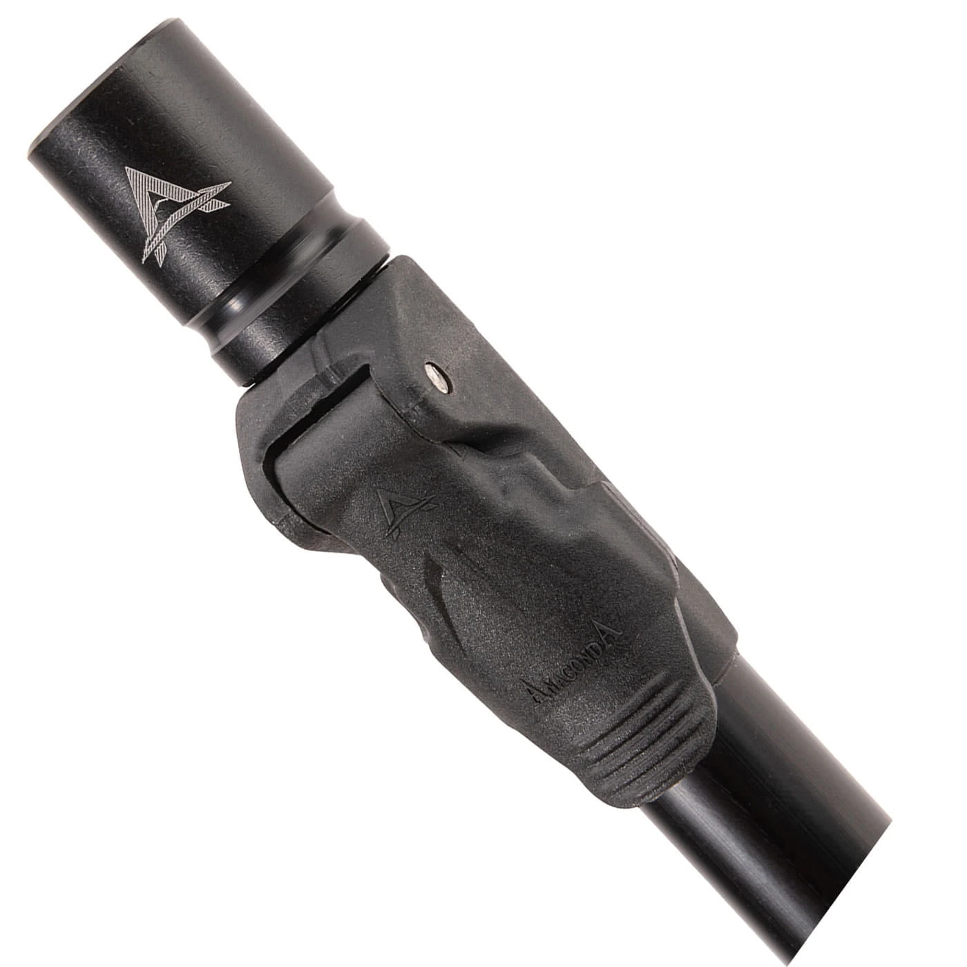 Anaconda BLAXX Banksticks 19mm 50-90cm 2 Anaconda BLAXX Banksticks 19mm 50-90cm – Bild 2