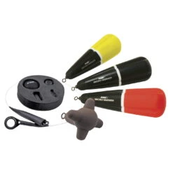 Fox Micro Marker Kit