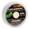 Fox Submerge Camo 30 Lb 10m