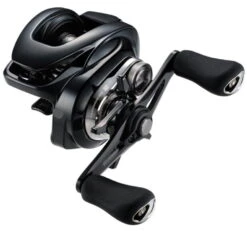 Shimano Caius 151 HG C Baitcastrolle
