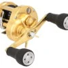 Shimano Calcutta Conquest 301 XG B Monster LH