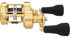 Shimano Calcutta Conquest 301 XG B Monster LH 6 Shimano Calcutta Conquest 301 XG B Monster LH -Professionelles Angelausrüstungsgeschäft calcuttaconquest4013