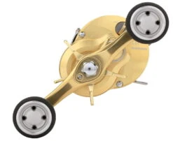 Shimano Calcutta Conquest 401 XG B LH 7 Shimano Calcutta Conquest 401 XG B LH -Professionelles Angelausrüstungsgeschäft calcuttaconquest4015 1