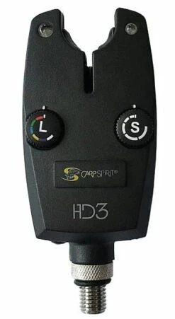 Carp Spirit HD3 Bite Alarm
