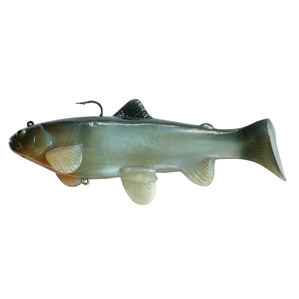 Castaic Swim Bait Trout 20 Cm 133g Sinkend Blue Gill 1 Castaic Swim Bait Trout 20 Cm 133g Sinkend Blue Gill