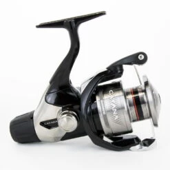 Shimano Catana 4000 RC -Professionelles Angelausrüstungsgeschäft catana 4000 rc seitlich