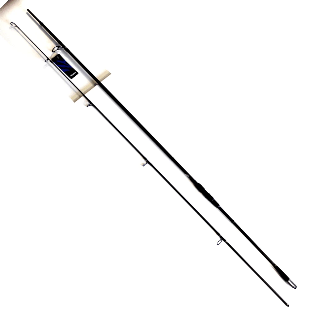 Okuma Custom Black Carp Karpfenrute 12 Ft 3,00 Lbs 1 Okuma Custom Black Carp Karpfenrute 12 Ft 3,00 Lbs