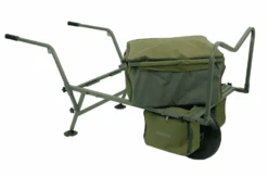Trakker X-Trail Compact Barrow -Professionelles Angelausrüstungsgeschäft cbarrow3