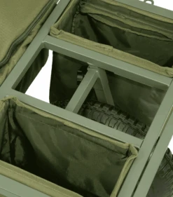 Trakker X-Trail Compact Barrow -Professionelles Angelausrüstungsgeschäft cbarrow5