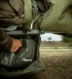 Trakker X-Trail Compact Barrow -Professionelles Angelausrüstungsgeschäft cbarrow6