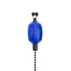 Fox Black Label Dumpy Bobbins Blue