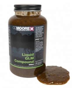 CC Moore Liquid GLM Compound 500 Ml
