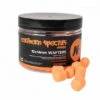 CC Moore NS1 Dumbell Wafters Orange 10x14 Mm