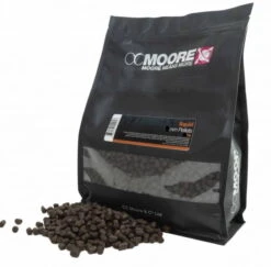 CC Moore Squid Pellets 2 Mm 1 Kg