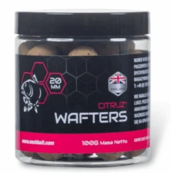 Nash Citruz Wafter 20mm 100g