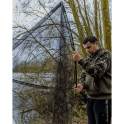 Fox Camo Landing Net Mesh 42“ -Professionelles Angelausrüstungsgeschäft cln053 camo landing net mesh 10 pngigtpvh2dcj0ea