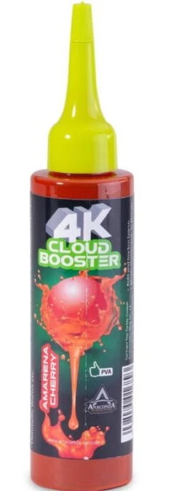 Anaconda 4K Cloud Booster Dip Amarena Cherry 70ml