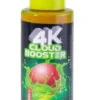 Anaconda 4K Cloud Booster Dip Pineapple 70ml
