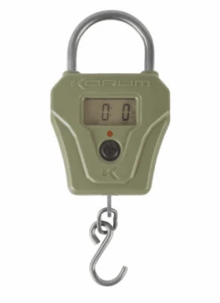 Korum Compact Digital Scales Waage
