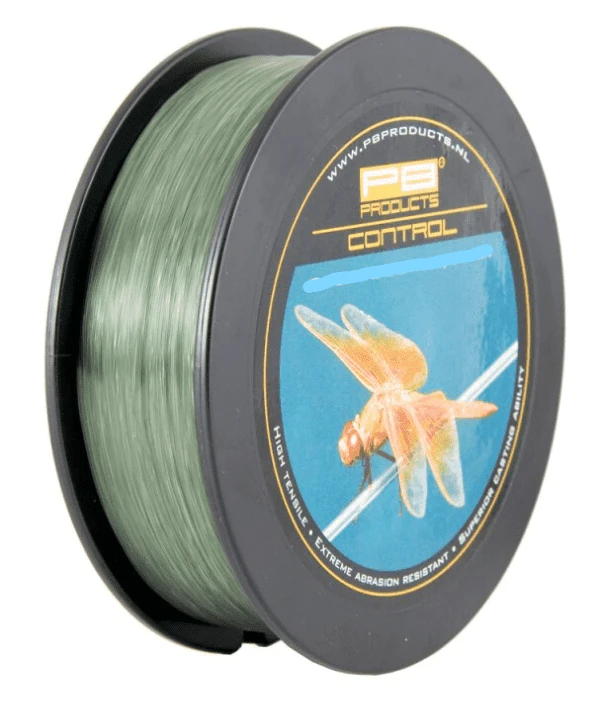 PB Products Control Mono 0,38 Mm 28lb 1250m 1 PB Products Control Mono 0,38 Mm 28lb 1250m