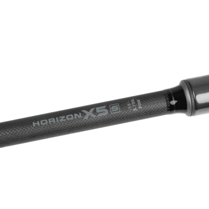 Fox Horizon X5-S Rod 13 Ft 3,75 Lbs 2-teilig 2 Fox Horizon X5-S Rod 13 Ft 3,75 Lbs 2-teilig – Bild 2