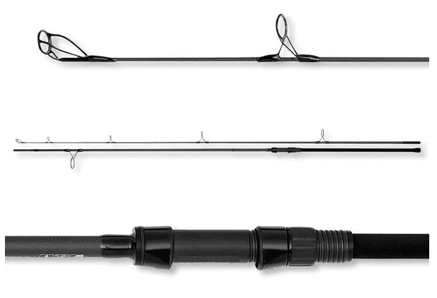 Daiwa Crosscast XT Carp 12 Ft 3,50 Lbs 2 Daiwa Crosscast XT Carp 12 Ft 3,50 Lbs – Bild 2