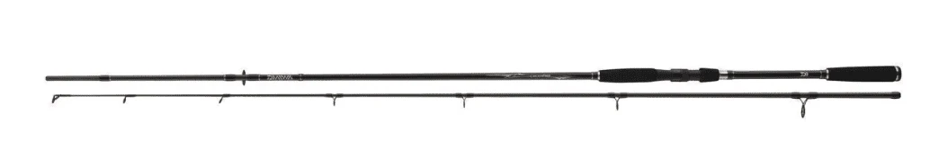 Daiwa Crossfire Spin 270 Cm 20-60 G 4 Daiwa Crossfire Spin 270 Cm 20-60 G – Bild 4
