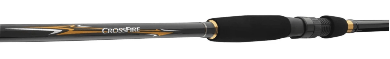 Daiwa Crossfire Spin 270 Cm 20-60 G 3 Daiwa Crossfire Spin 270 Cm 20-60 G – Bild 3