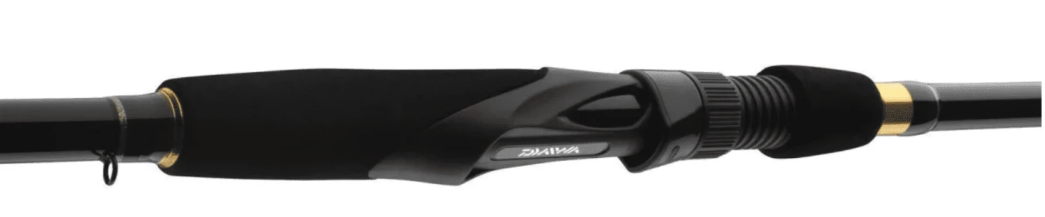 Daiwa Crossfire Seatrout 300 Cm 10-30 G 4 Daiwa Crossfire Seatrout 300 Cm 10-30 G – Bild 4